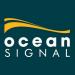 Ocean signal logo